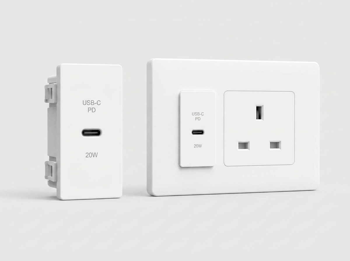 USB-C Power Delivery Modules