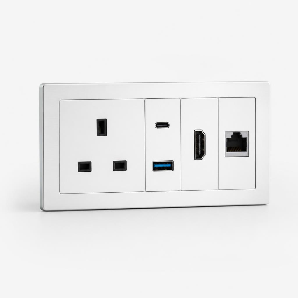 Hospitality Media Hubs